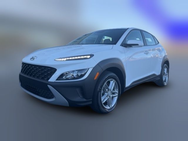 2022 Hyundai Kona SE