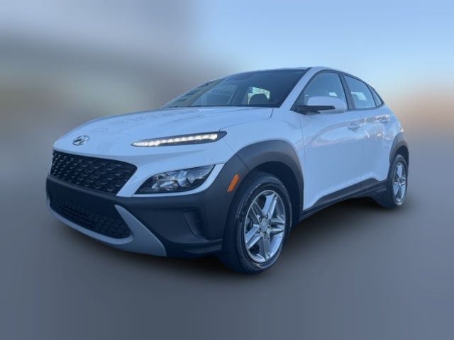 2022 Hyundai Kona SE