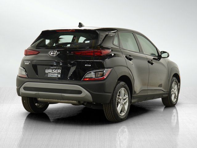 2022 Hyundai Kona SE