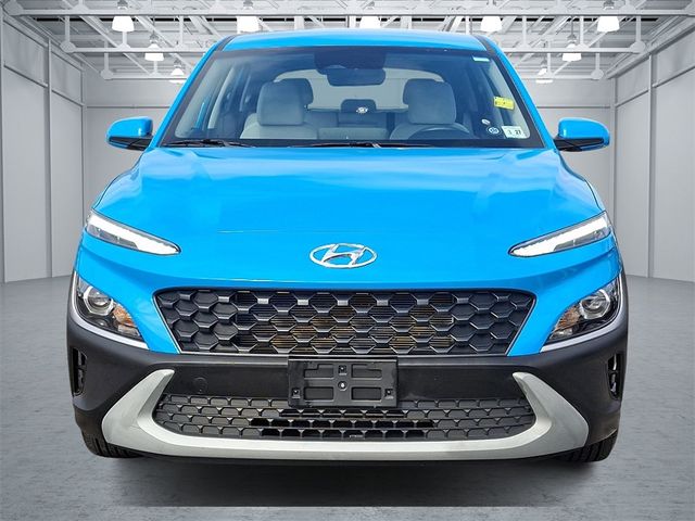 2022 Hyundai Kona SE