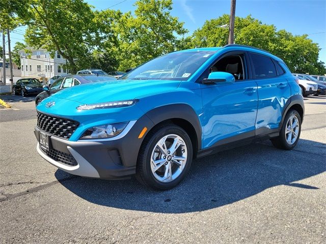 Used 2022 Hyundai Kona SEL For Sale in Bloomfield, NJ | Capital One ...