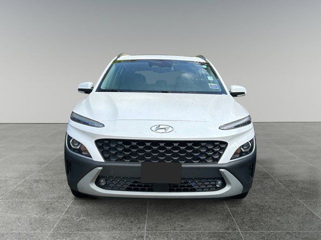 2022 Hyundai Kona Preferred