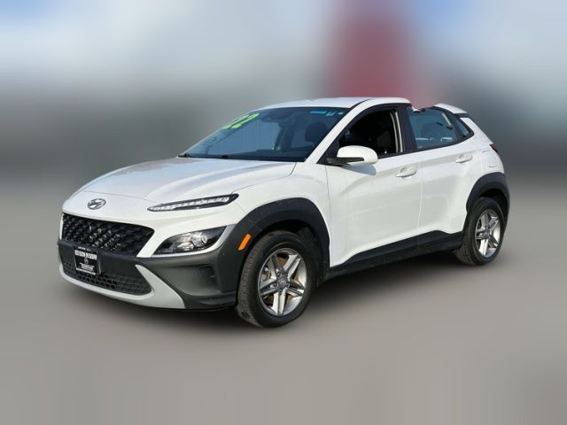 2022 Hyundai Kona SE