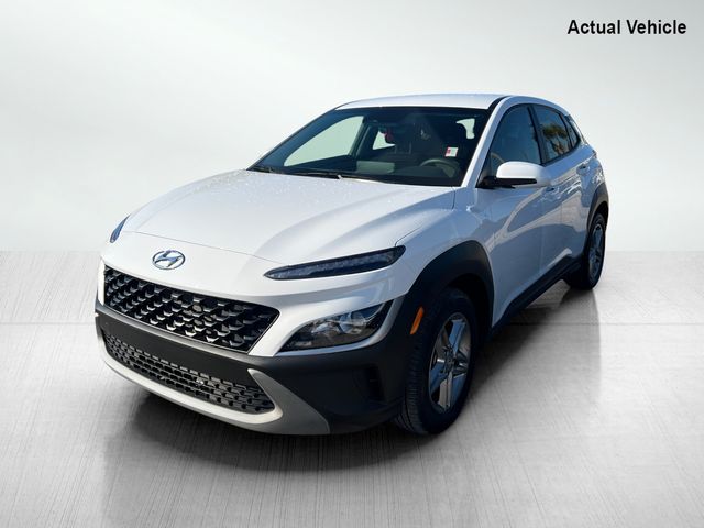 2022 Hyundai Kona SE