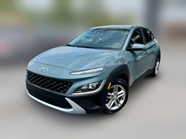 2022 Hyundai Kona SE