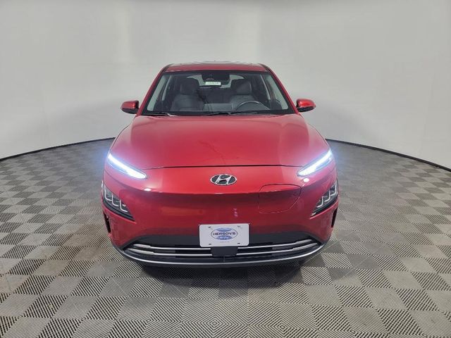 2022 Hyundai Kona Electric Limited