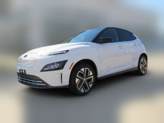 2022 Hyundai Kona Electric SEL