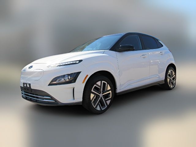 2022 Hyundai Kona Electric SEL