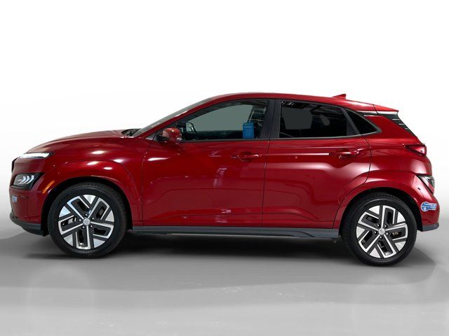 2022 Hyundai Kona Electric Limited