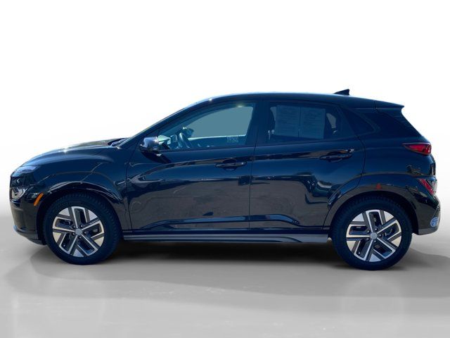 2022 Hyundai Kona Electric Limited