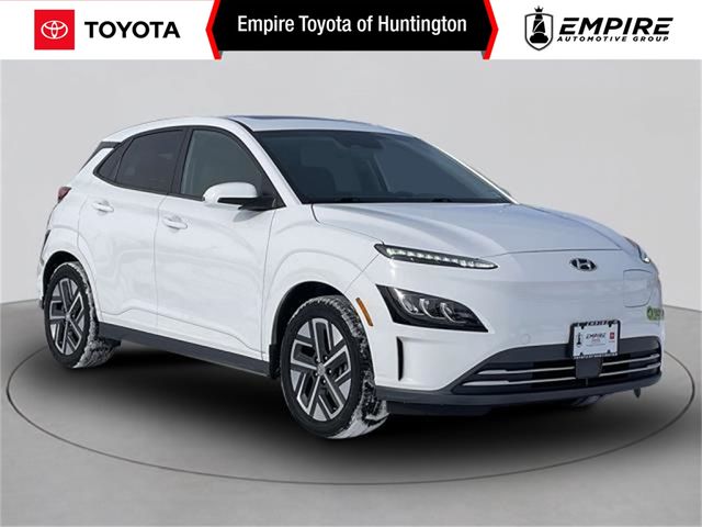 2022 Hyundai Kona Electric Limited