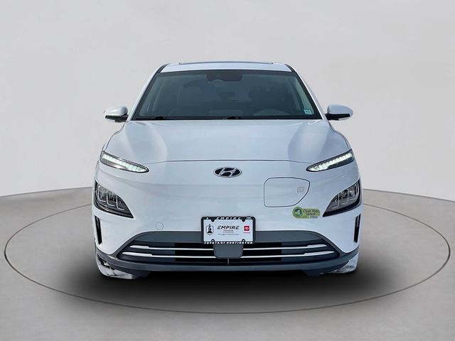 2022 Hyundai Kona Electric Limited