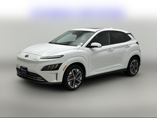 2022 Hyundai Kona Electric Limited