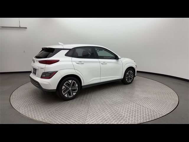 2022 Hyundai Kona Electric Limited