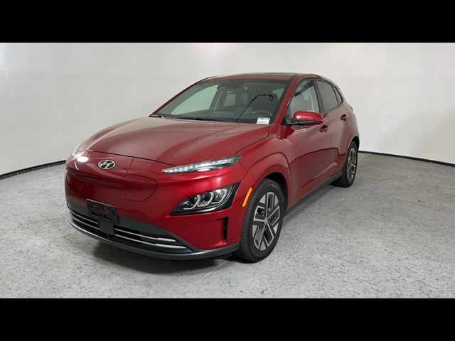 2022 Hyundai Kona Electric Limited