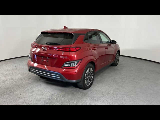 2022 Hyundai Kona Electric Limited