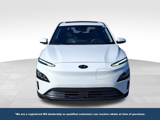 2022 Hyundai Kona Electric Limited