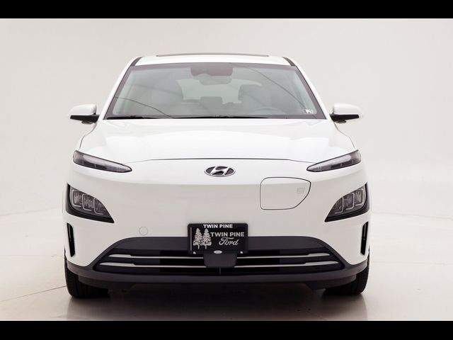 2022 Hyundai Kona Electric Limited