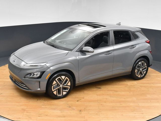 2022 Hyundai Kona Electric Limited