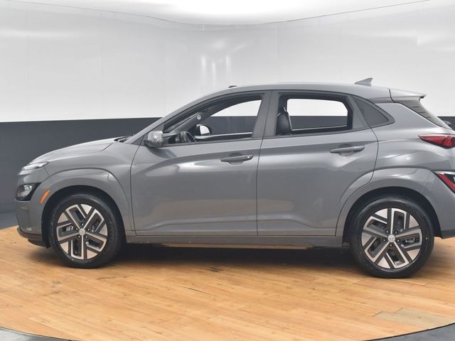 2022 Hyundai Kona Electric Limited