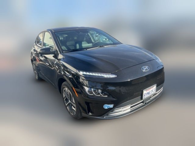 2022 Hyundai Kona Electric Limited