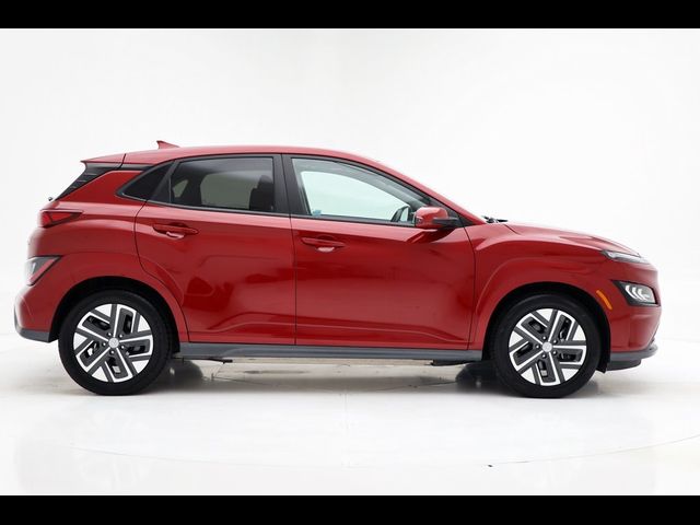 2022 Hyundai Kona Electric Limited