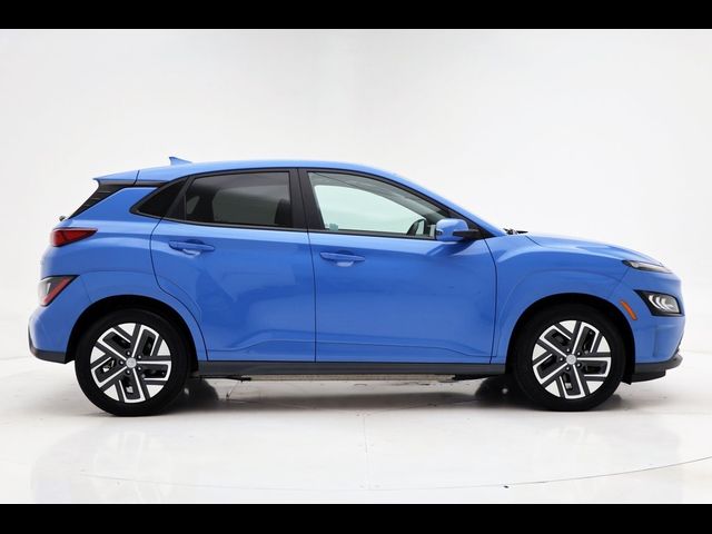 2022 Hyundai Kona Electric Limited