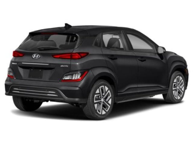 2022 Hyundai Kona Electric Limited