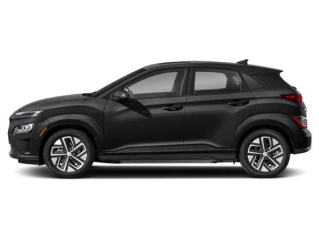 2022 Hyundai Kona Electric Limited