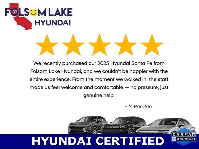 2022 Hyundai Kona Electric Ultimate