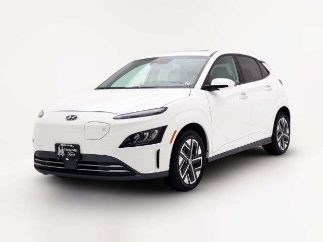 2022 Hyundai Kona Electric Limited