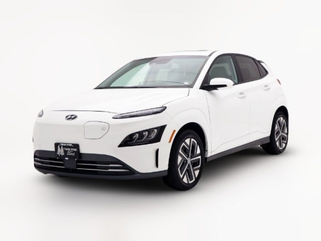 2022 Hyundai Kona Electric Limited