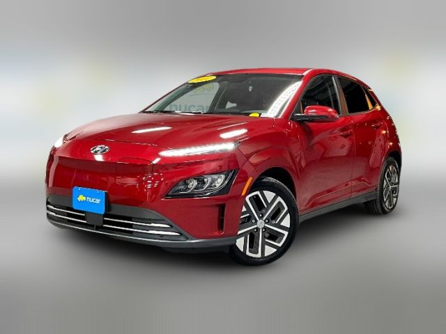 2022 Hyundai Kona Electric Limited