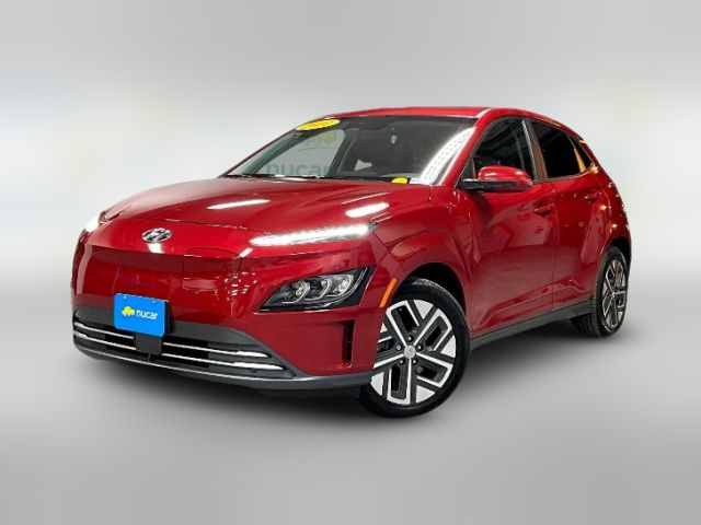 2022 Hyundai Kona Electric Limited