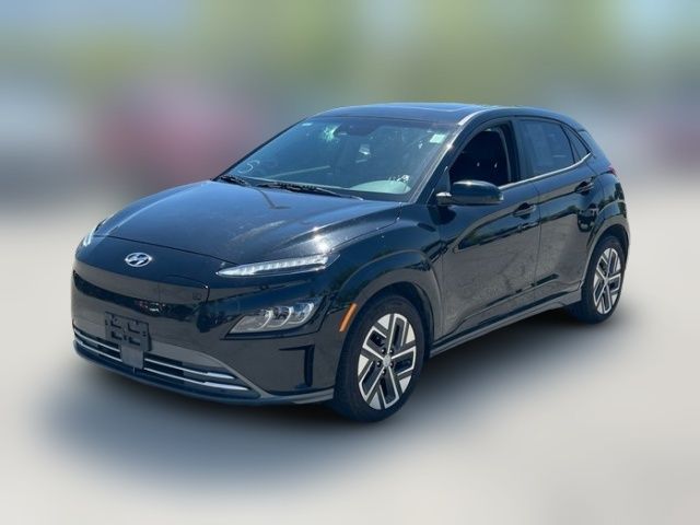 2022 Hyundai Kona Electric Limited