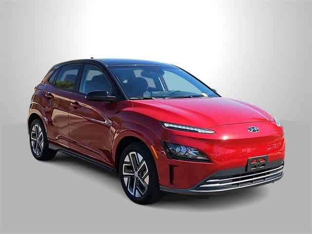 2022 Hyundai Kona Electric SEL