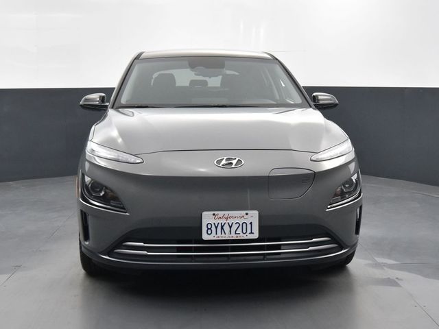 2022 Hyundai Kona Electric SEL