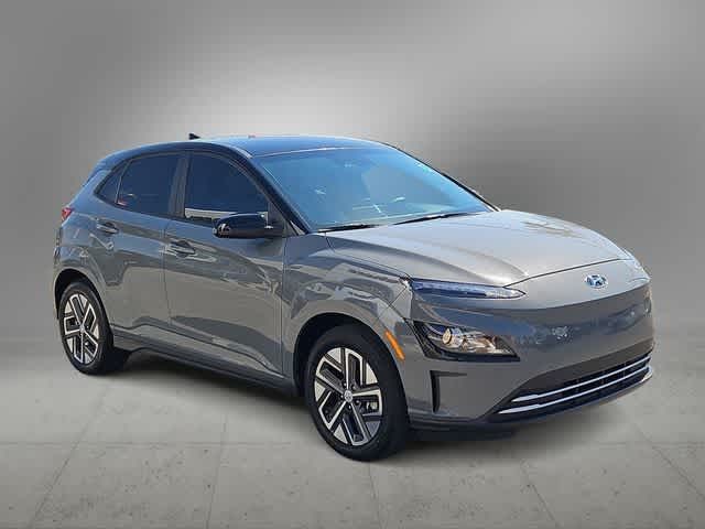 2022 Hyundai Kona Electric SEL