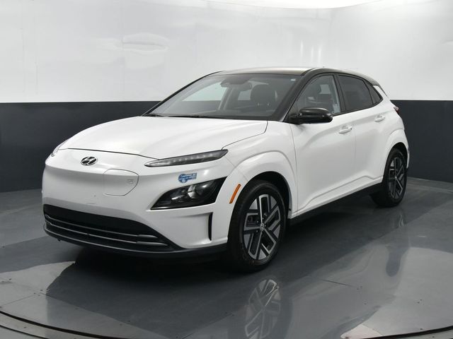 2022 Hyundai Kona Electric SEL