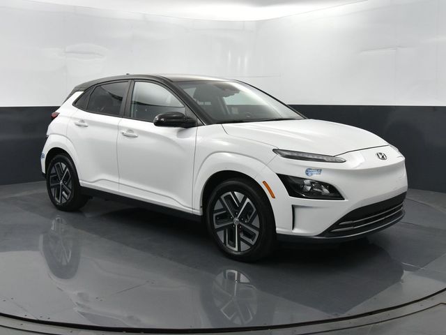 2022 Hyundai Kona Electric SEL