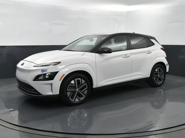 2022 Hyundai Kona Electric SEL