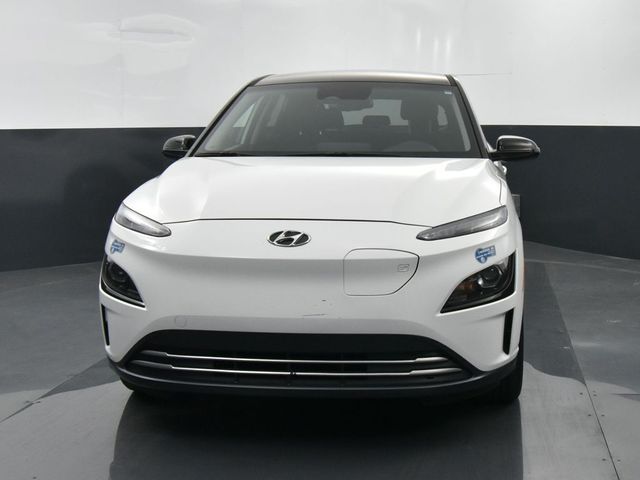 2022 Hyundai Kona Electric SEL