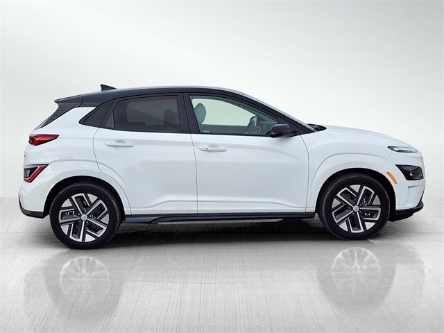 2022 Hyundai Kona Electric SEL