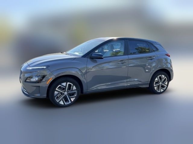 2022 Hyundai Kona Electric SEL