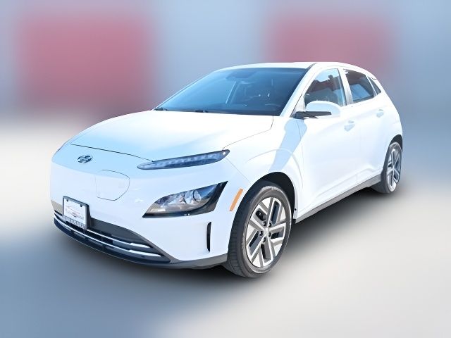 2022 Hyundai Kona Electric SEL