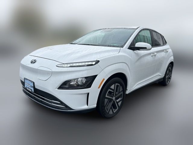 2022 Hyundai Kona Electric SEL