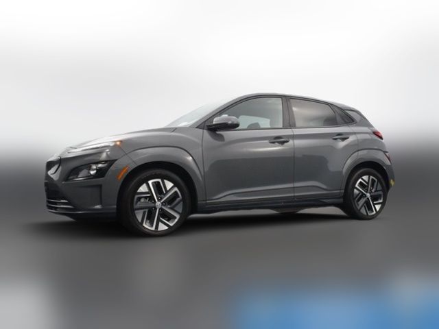 2022 Hyundai Kona Electric SEL