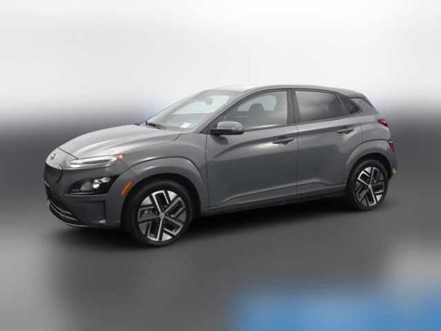 2022 Hyundai Kona Electric SEL