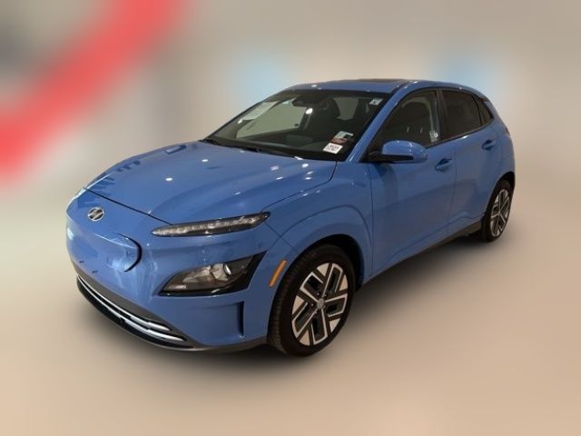 2022 Hyundai Kona Electric SEL