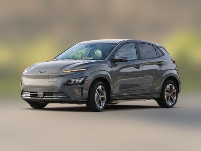 2022 Hyundai Kona Electric SEL